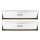 Lexar 32GB (2x16GB) 3600Mhz CL18 Thor White